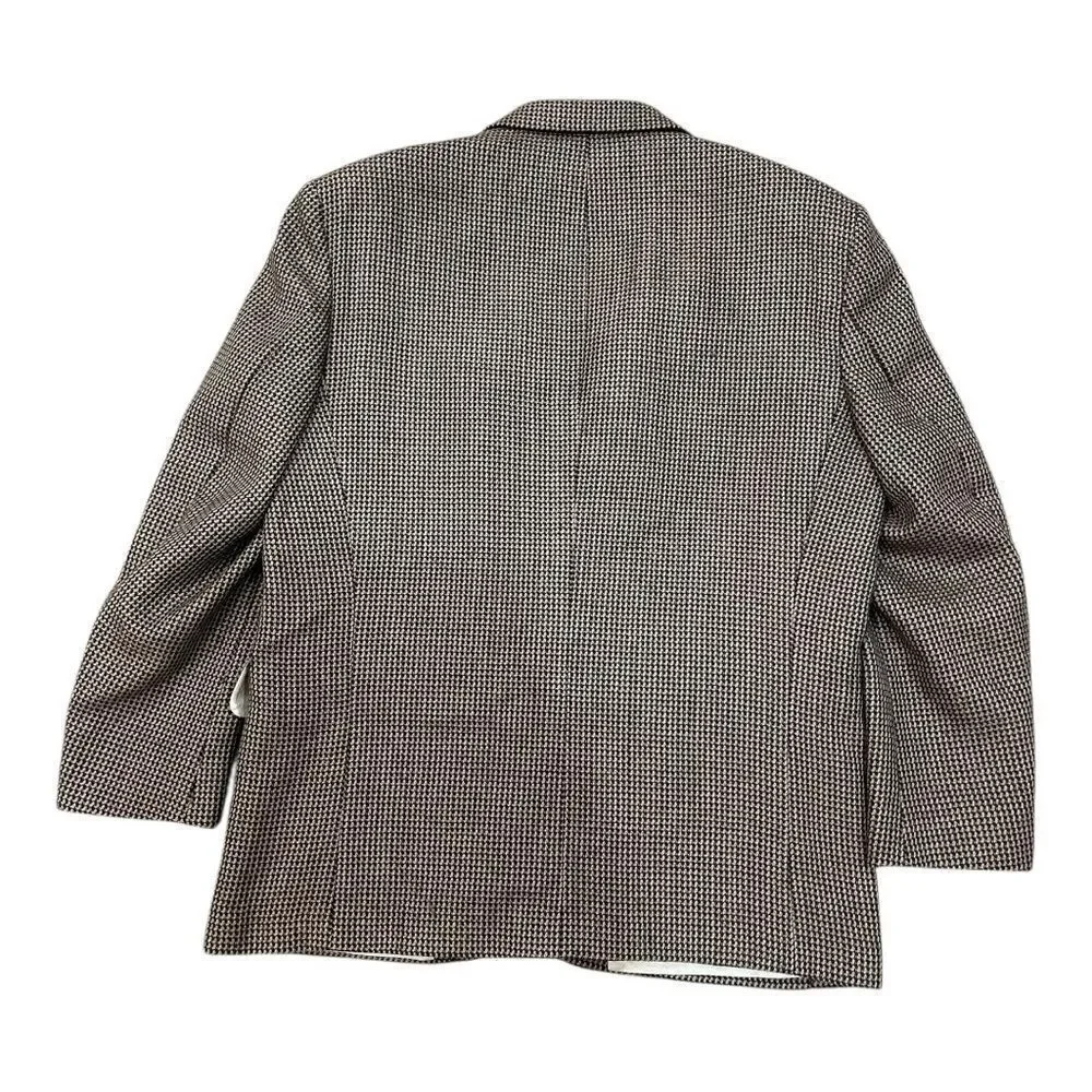 Oscar de La Renta Men’s Classic Blazer